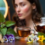Say Goodbye to Blemishes : Cette Tisane Naturelle Révolutionne Votre Peau en Quelques Jours