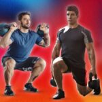 Fentes ou Squats : Quel Exercice Renforce Mieux Votre Bas du Corps ?