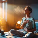 Transformez vos matins : une routine simple pour apaiser le stress et booster votre concentration