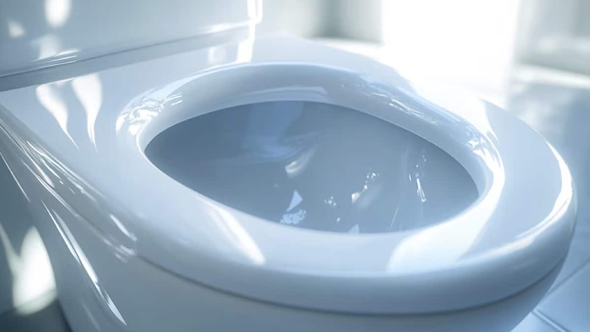 Transformez vos toilettes : L’astuce nocturne pour dire adieu aux mauvaises odeurs !