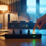 Transformez votre chez-vous : un geste simple pour plus de sécurité et d’écologie !