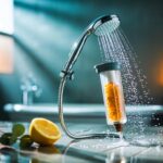 Transformez votre douche en un véritable boost d’énergie, plus efficace qu’un long bain !
