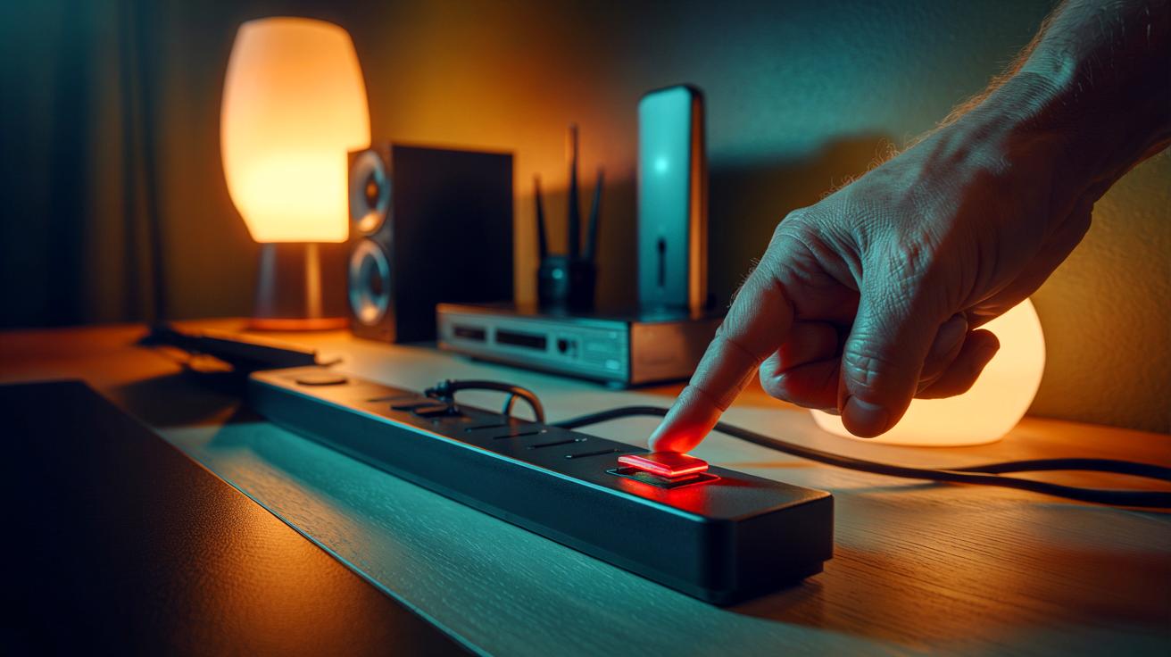 Transformez votre facture d’électricité : un geste simple et puissant révélé par les experts !