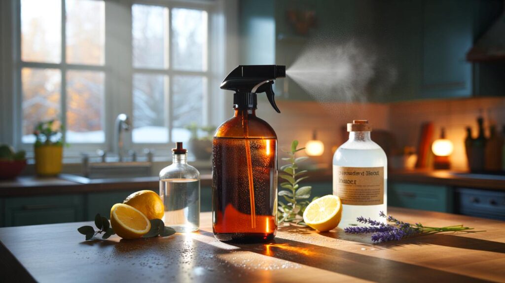 Transformez votre intérieur en un havre de santé cet hiver grâce à ce mélange naturel !
