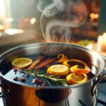 Transformez votre intérieur : une méthode naturelle pour embaumer votre maison sans bougies parfumées !