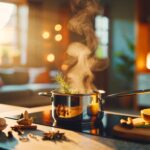 Transformez votre intérieur : une méthode naturelle pour un parfum longue durée !