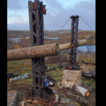 Un accident tragique d’électricien résolu dans le Grand Nord