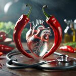 Un condiment sous-estimé : le secret de la protection cardiaque révélé !