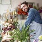 Un fleuriste révèle son secret pour des bouquets d’automne lumineux pendant plus de sept jours !