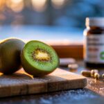 Un fruit d’hiver révolutionnaire pour booster votre immunité, selon les experts !
