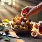 Un fruit méconnu des étals booste naturellement notre système immunitaire