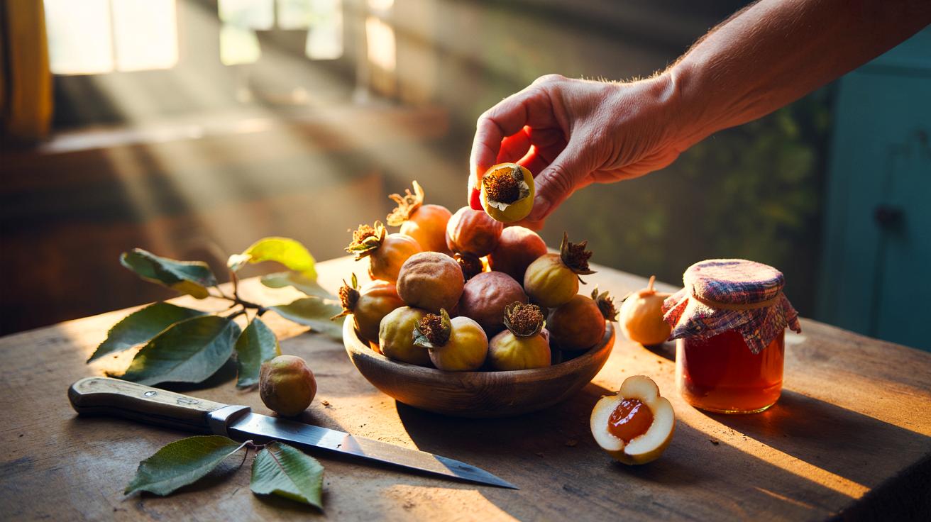 Un fruit méconnu des étals booste naturellement notre système immunitaire