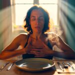 Un geste facile à adopter avant de manger pour booster votre digestion sur-le-champ !