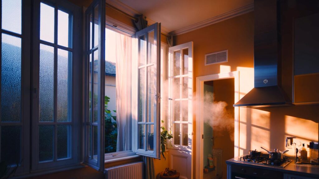 Un geste surprenant pour dire adieu à 90 % des soucis d’humidité, selon les experts !