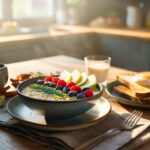Un petit-déjeuner surprenant pour éloigner le diabète : les révélations des chercheurs