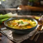 Un plat méconnu booste votre système immunitaire, selon les nutritionnistes !