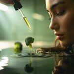 Un produit bio qui sublime nos cheveux en les faisant briller comme un miroir !