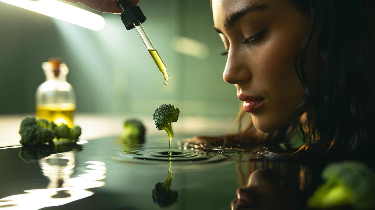 Un produit bio qui sublime nos cheveux en les faisant briller comme un miroir !