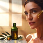 Un produit de cuisine devient le secret d’une peau parfaitement hydratée !