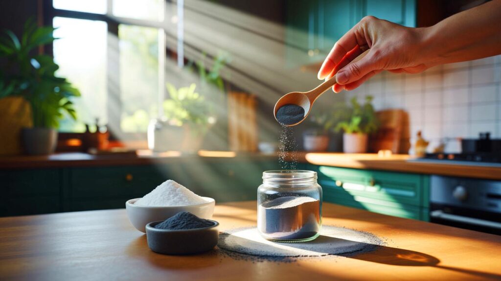 Un remède naturel pour une maison fraîche sans chimie !