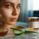 Un soin naturel qui surpasse les masques de luxe en hydratation !