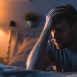 <p><strong>Un sommeil agité : l’insomnie chronique liée à un risque accru de démence, selon une nouvelle recherche</strong></p>