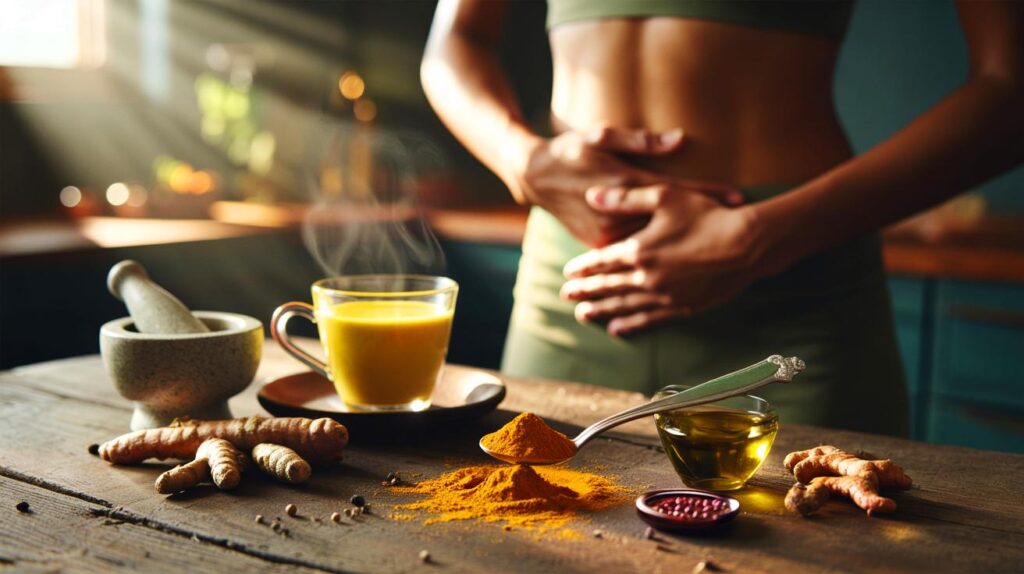 Une découverte cruciale : ce condiment booste la digestion et préserve la santé du foie !