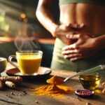 Une découverte cruciale : ce condiment booste la digestion et préserve la santé du foie !
