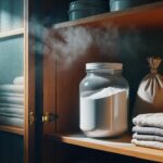 Une découverte révolutionnaire : cette poudre élimine l’humidité de façon naturelle selon les spécialistes