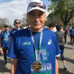 Une diète simple et un entraînement révèlent le secret d’un marathonien de 91 ans : inspirez-vous !