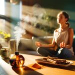 Une épice étonnante : purification de l’air et sérénité mentale selon les chercheurs !