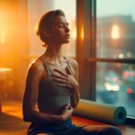 Une habitude quotidienne surprenante : le secret pour réduire le stress plus efficacement que le yoga !
