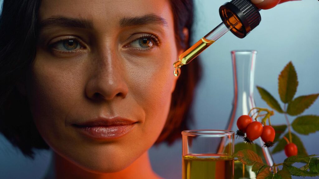 Une huile naturelle booste la production de collagène, les scientifiques l’affirment !