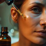 Une huile révolutionnaire qui défie la chirurgie pour une peau lisse et éclatante !