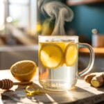 Une infusion étonnante pour détoxifier votre corps, révélée par les experts !