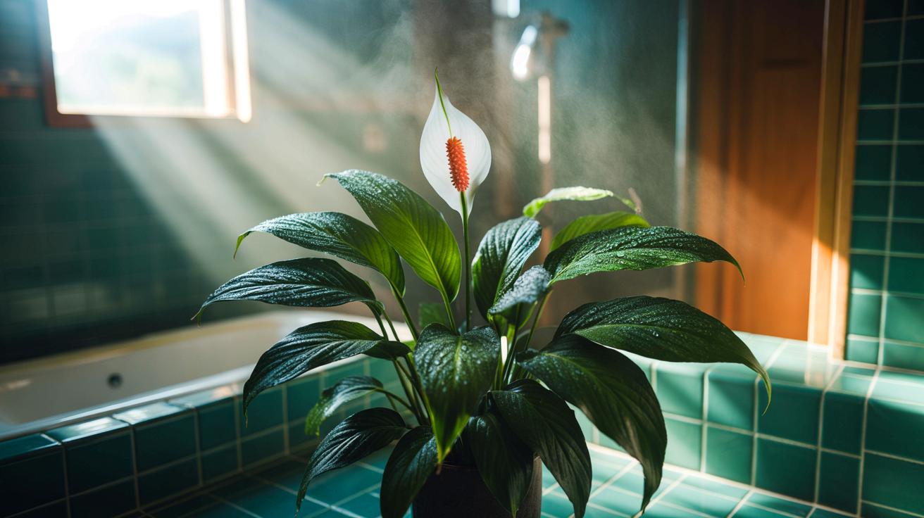 Une plante miracle : dites adieu aux odeurs et à l’humidité selon les spécialistes !