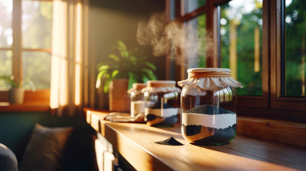 Une recette maison pour une atmosphère saine : adieu les produits chimiques !