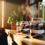 Une recette maison pour une atmosphère saine : adieu les produits chimiques !