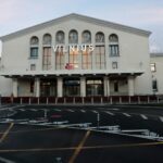 Vols à Vilnius suspendus à cause de ballons