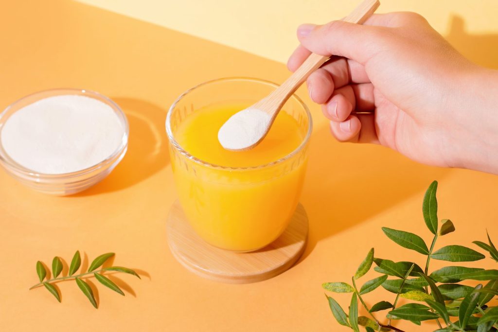 Les bienfaits surprenants de la vitamine C au quotidien