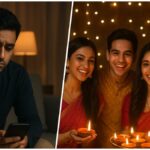 Tout le monde fait la fête pour Diwali, sauf moi !
