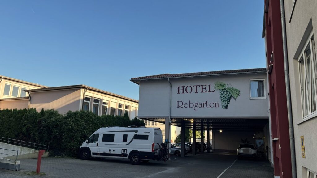 L’hôtel ferme définitivement ses portes