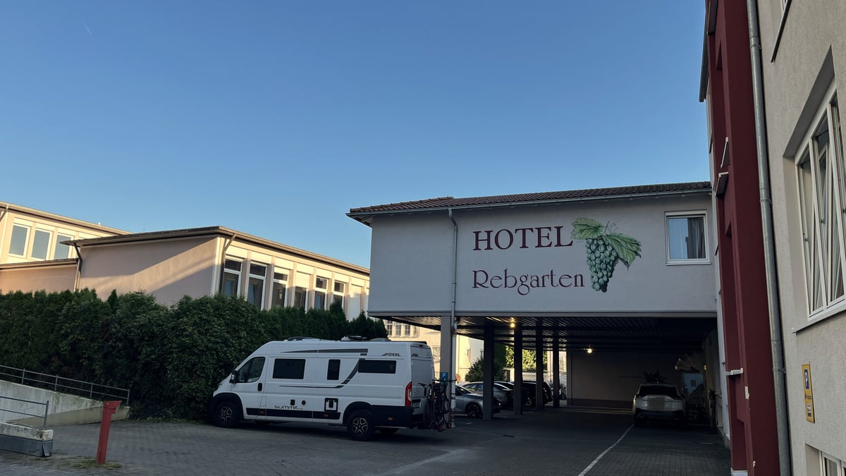 L’hôtel ferme définitivement ses portes