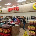 8 Aliments de Buc-Ee’s à Éviter Absolument