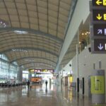 Drones ferment l’aéroport et dévient des vols vers Valence et Murcie