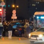 Accident tragique d’autobus à Volgograd : des blessés – vidéo du 17 octobre 2025