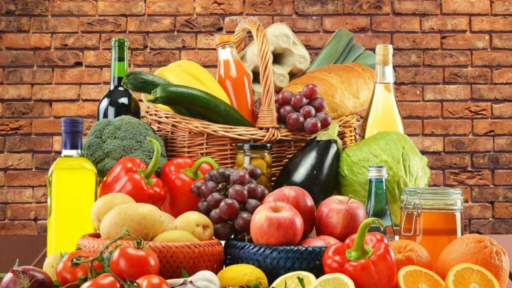 Le secret de la jeunesse se cache dans votre assiette : les aliments anti-rides à adopter !
