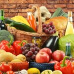 Le secret de la jeunesse se cache dans votre assiette : les aliments anti-rides à adopter !