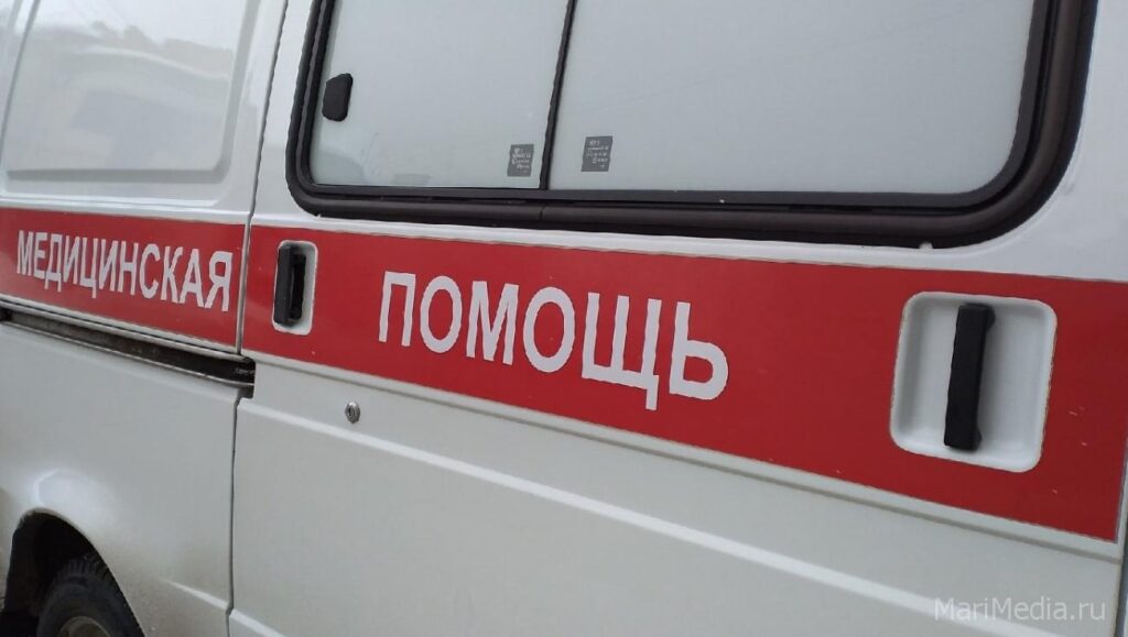 Accident grave sur la route Yoshkar-Ola – Urzhum : un conducteur de 20 ans impliqué