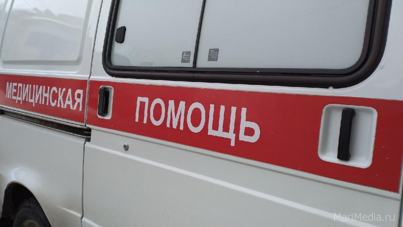 Accident grave sur la route Yoshkar-Ola – Urzhum : un conducteur de 20 ans impliqué